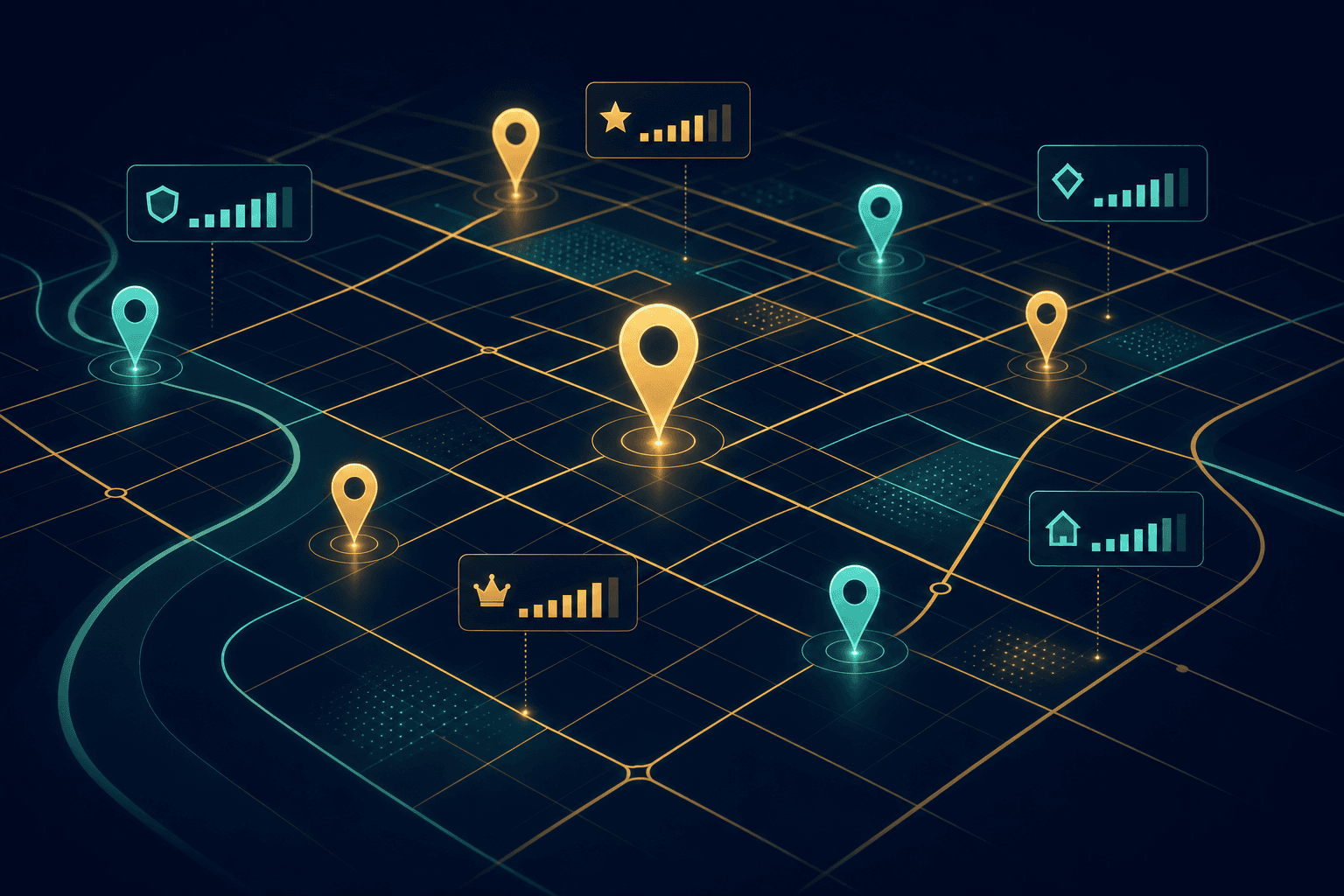 Distressed Property Intelligence Platform artwork